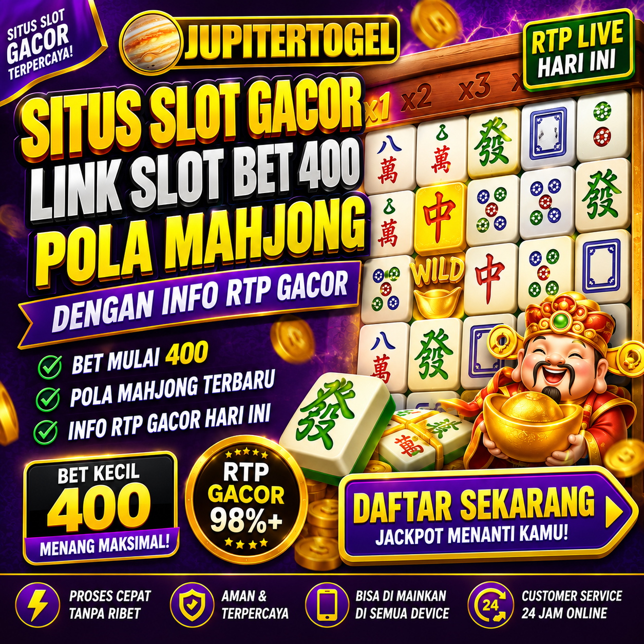 Visual promosi JUPITERTOGEL